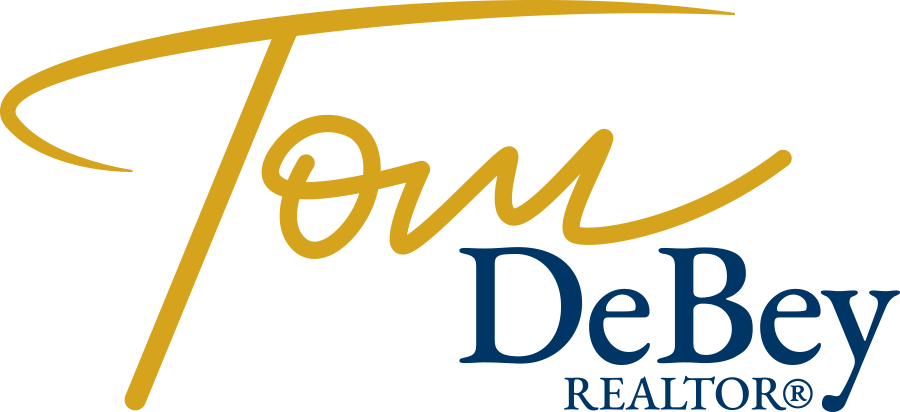 Tom DeBey