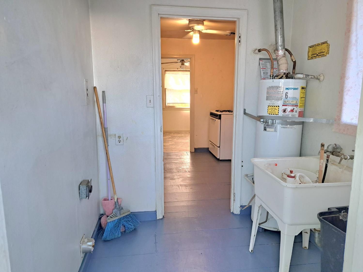 733 S Boyd Ave, Fresno, CA 93702