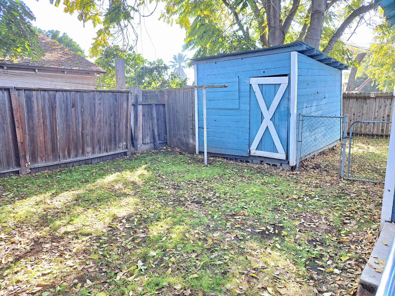 733 S Boyd Ave, Fresno, CA 93702