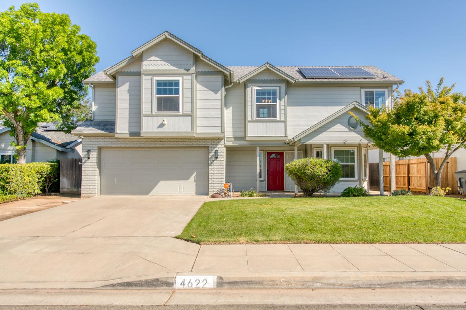 4622 W Flint Way